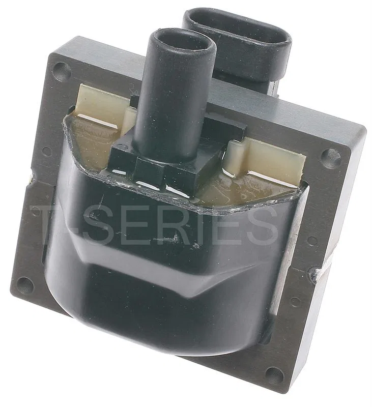 DR49T – STANDARD IGN Ignition Coil, OE Replacement With 3 Pin Connector